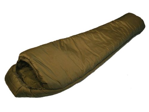 An image of Snugpak Softie 10 Harrier 20105900209 10 Degree Sleeping Bag