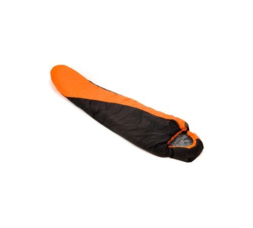 An image of Snugpak Softie Technik 4 JBT-97570 0 Degree Sleeping Bag | Expert Camper 