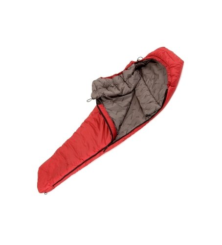 An image of Snugpak Softie 10 Harrier Civilian Sleeping Bag