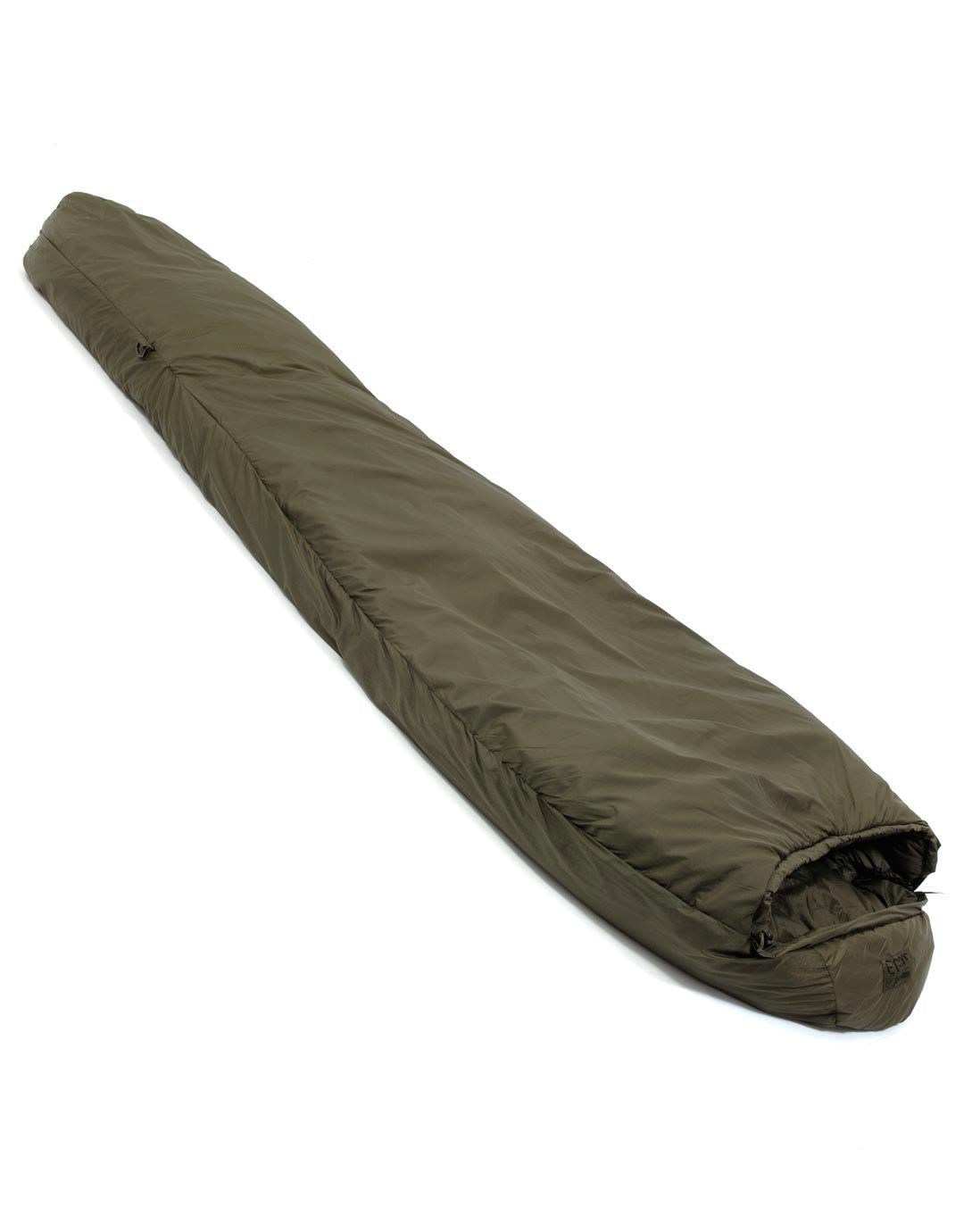 An image related to Snugpak Softie Elite 4 10110400209 Paratex Light Sleeping Bag