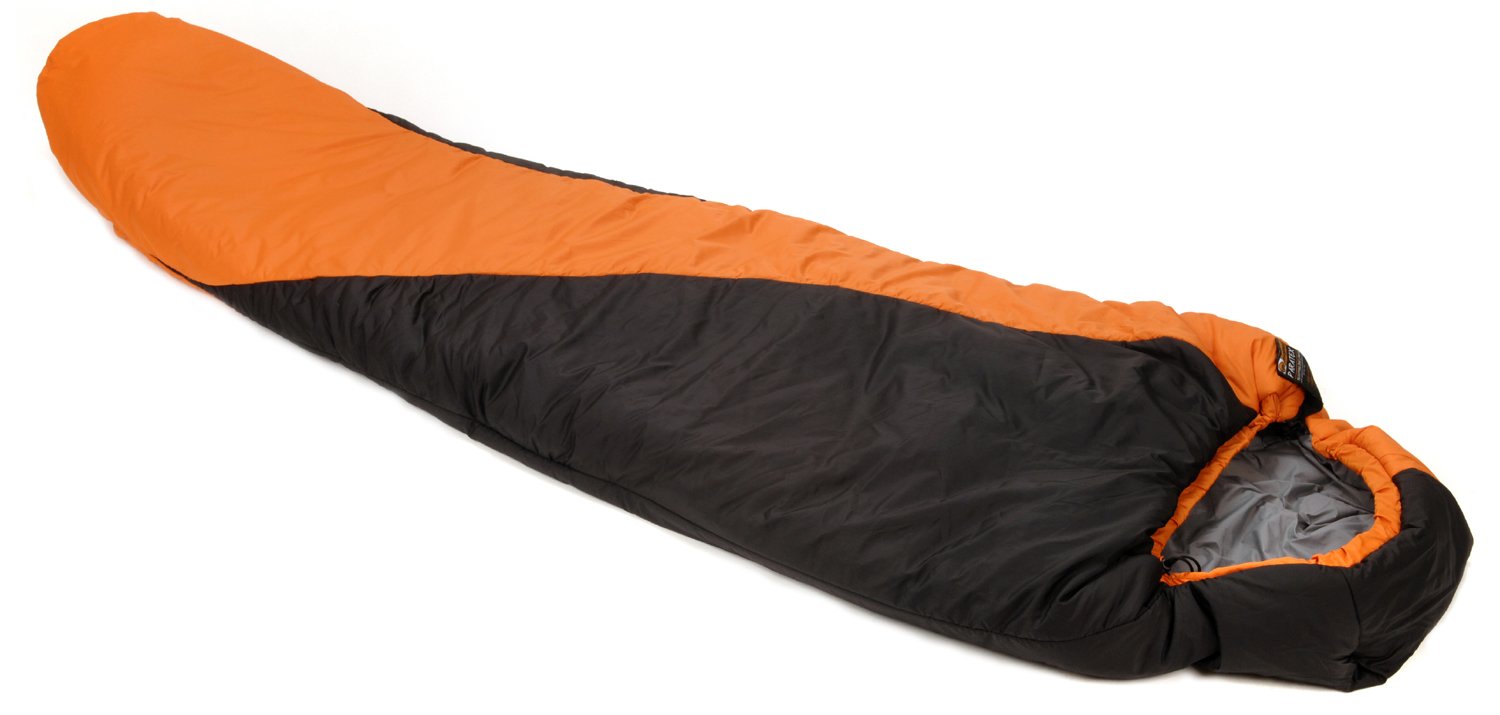 An image related to Snugpak Softie Technik 4 97560 Paratex Light Sleeping Bag