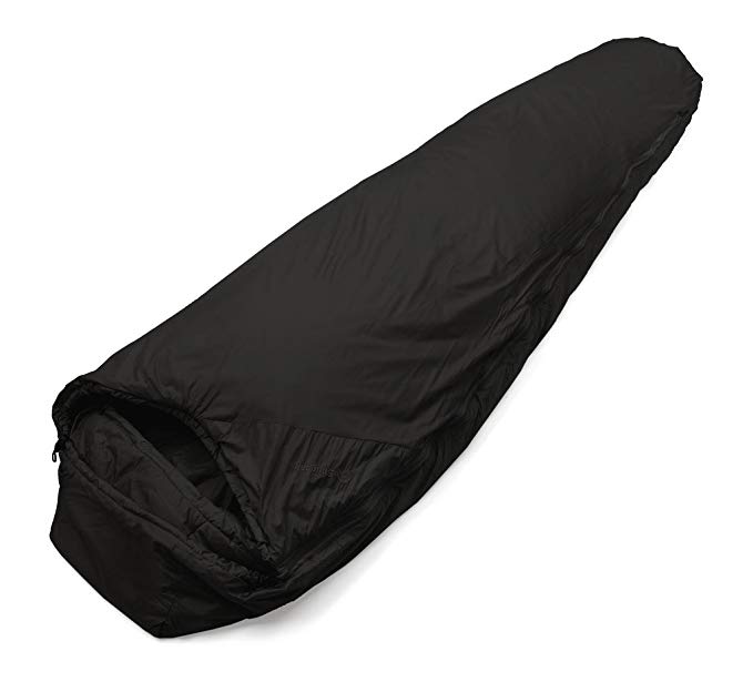 An image of Snugpak Versatile Tactical System JBT-93000 Sleeping Bag | Expert Camper 