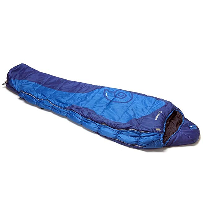 An image related to Snugpak Chrysalis 3 97704 40 Degree Sleeping Bag