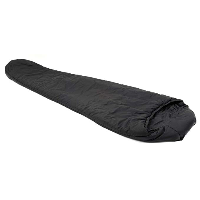 An image related to Snugpak Softie 9 Hawk JBT-91092 Sleeping Bag