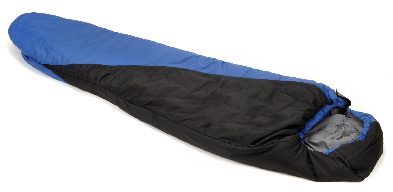 An image of Snugpak Softie Technik 3 JBT-97540 Sleeping Bag | Expert Camper 