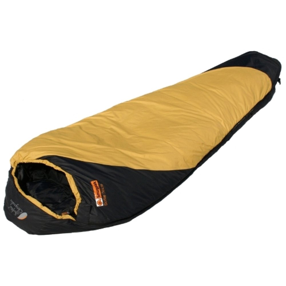 An image related to Snugpak Softie Chrysalis Paratex Light Sleeping Bag