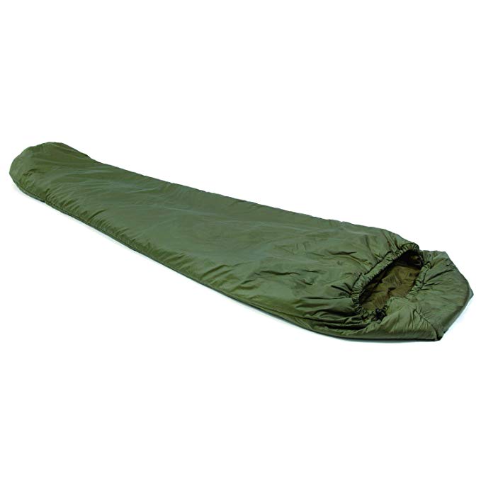 An image of Snugpak Softie 3 Merlin JBT-91080 30 Degree Sleeping Bag