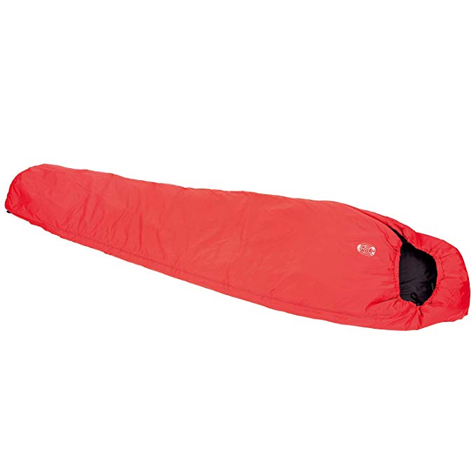 An image of Snugpak Softie 3 Solstice Nylon Sleeping Bag | Expert Camper 