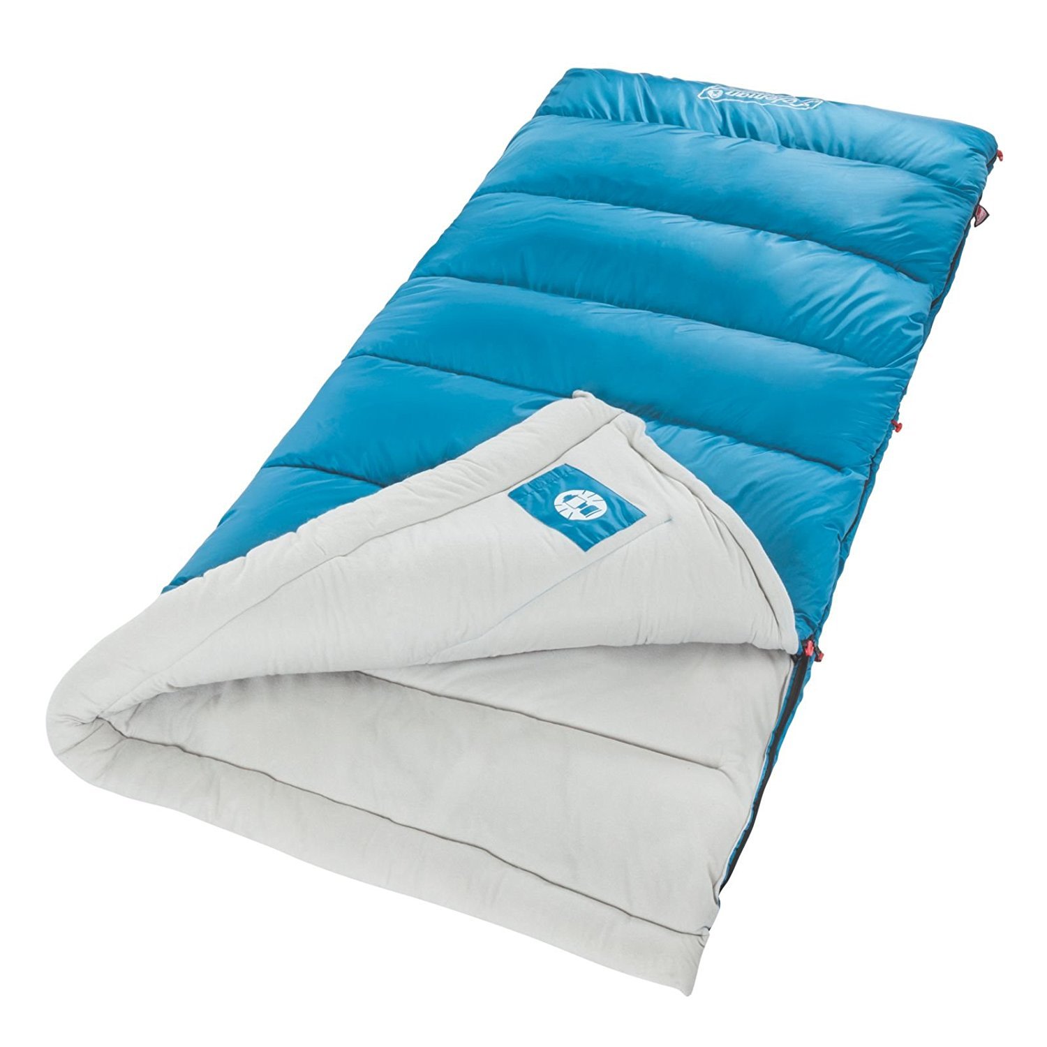 An image related to Coleman Autumn Glen 30 Degree Sleeping Bag