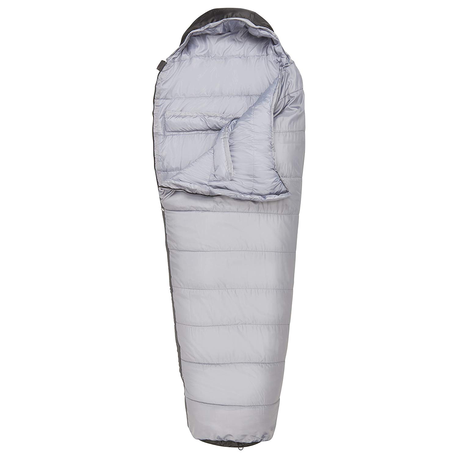 An image related to Suisse Sport K2 5MM8302C-KM Men's Polyester Sleeping Bag