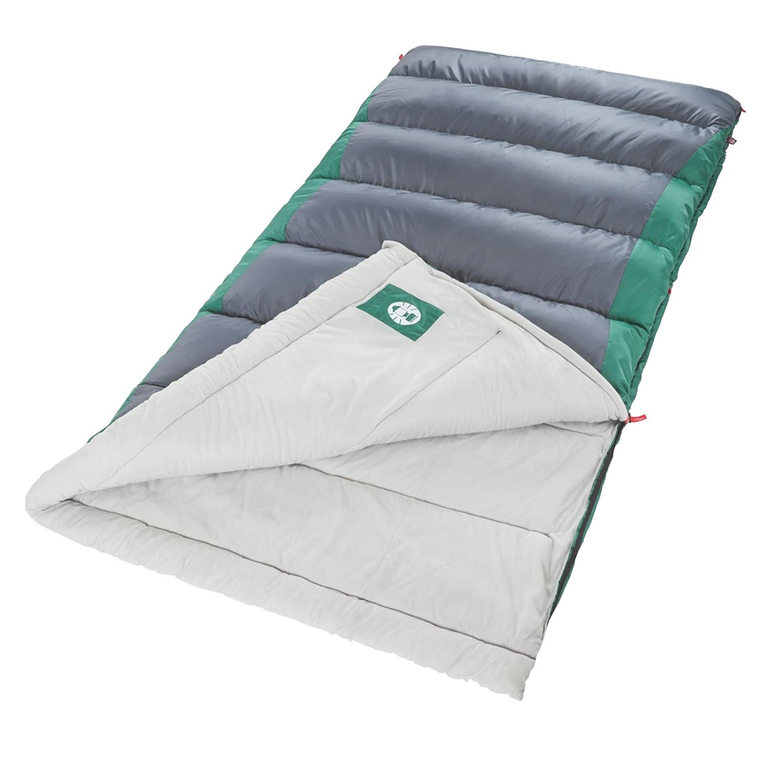 An image of Coleman Autumn Glen 2000029004 Men's Sleeping Bag