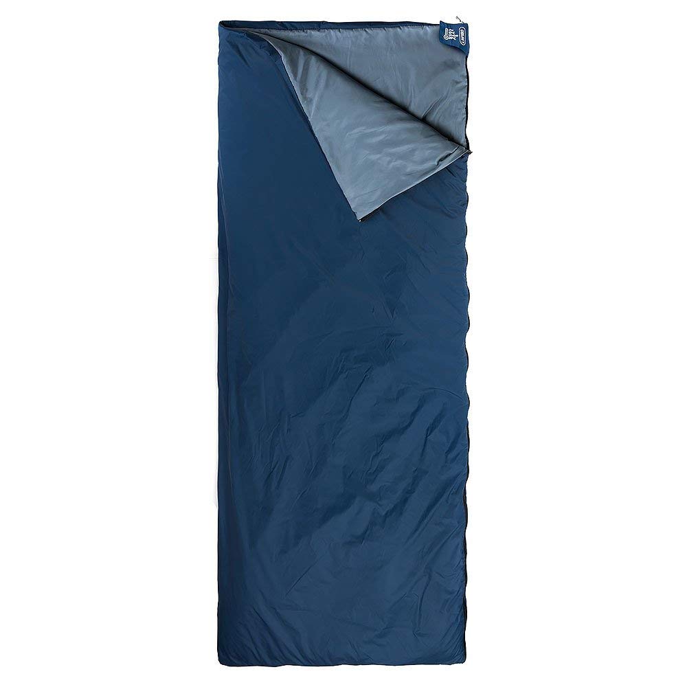 An image related to Naturehike Cotton Sleeping Bag