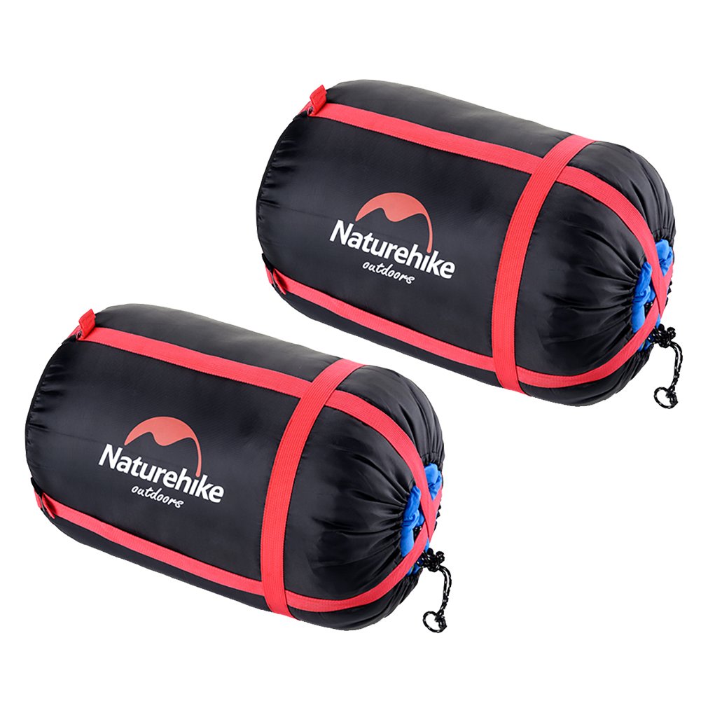 An image of Naturehike Sleeping Bag | Expert Camper 