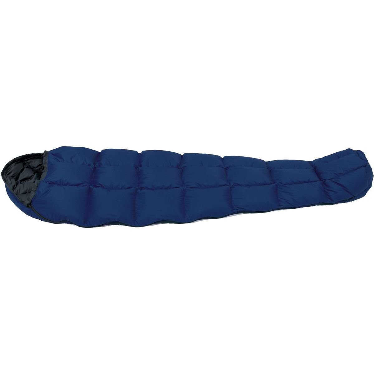 An image of Western Mountaineering Caribou MF 30 Degree Taffeta Sleeping Bag