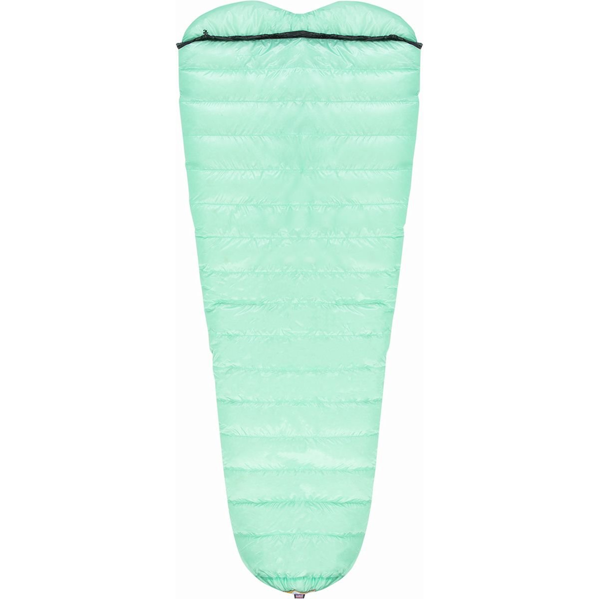 An image of Western Mountaineering Astralite Quilt Taffeta Sleeping Bag | Expert Camper 