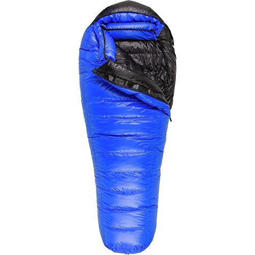 An image of Western Mountaineering Sub Zero Degree Sleeping Bag