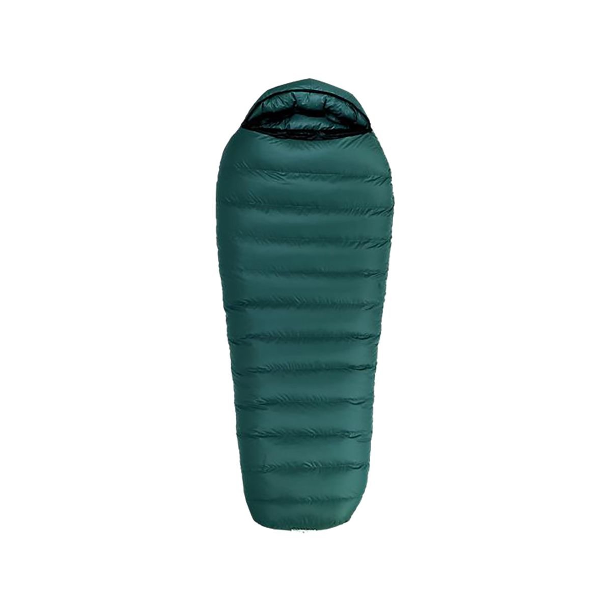 An image related to Western Mountaineering Bristlecone MF Men's Sleeping Bag