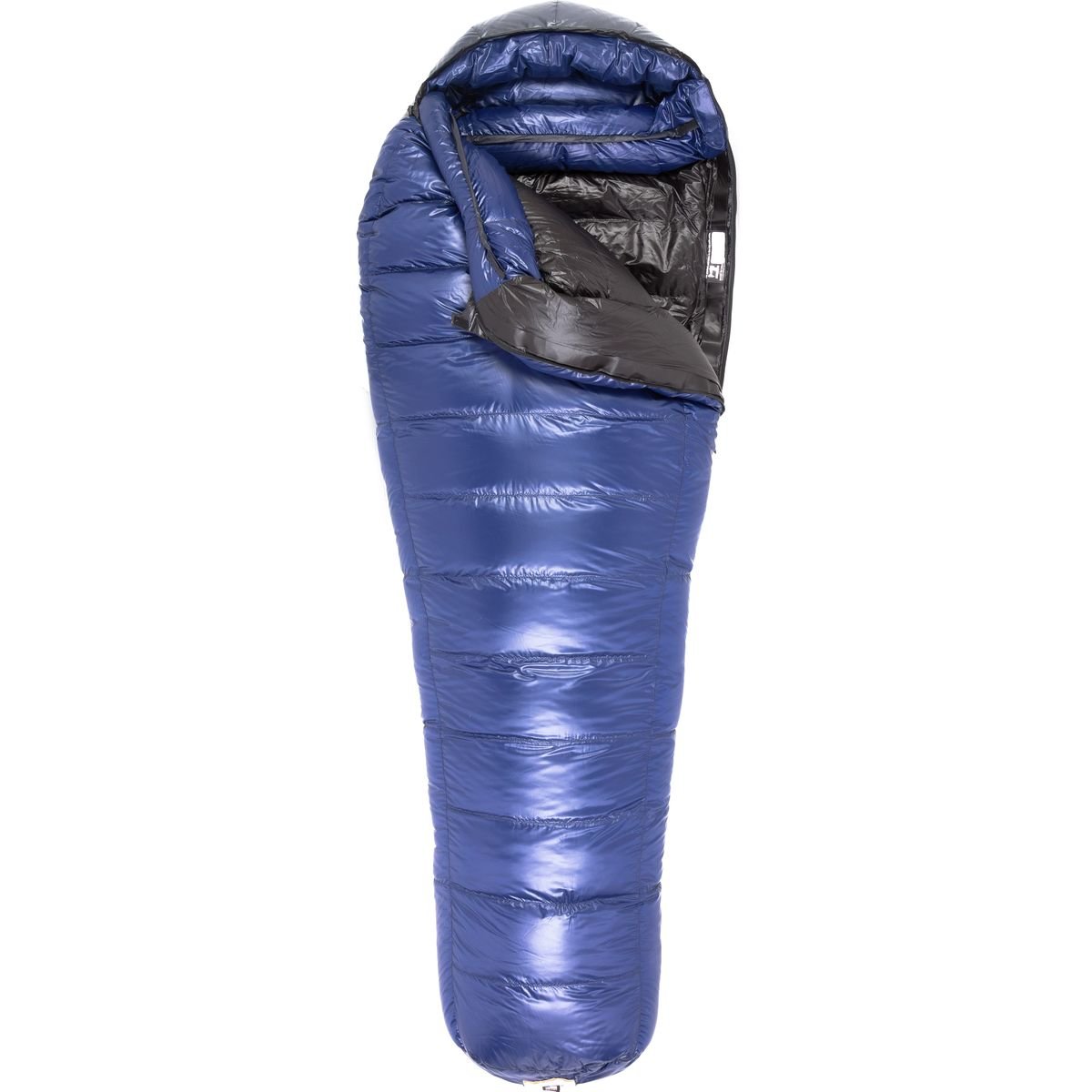 An image of Western Mountaineering Lynx MF Men's Sleeping Bag | Expert Camper 