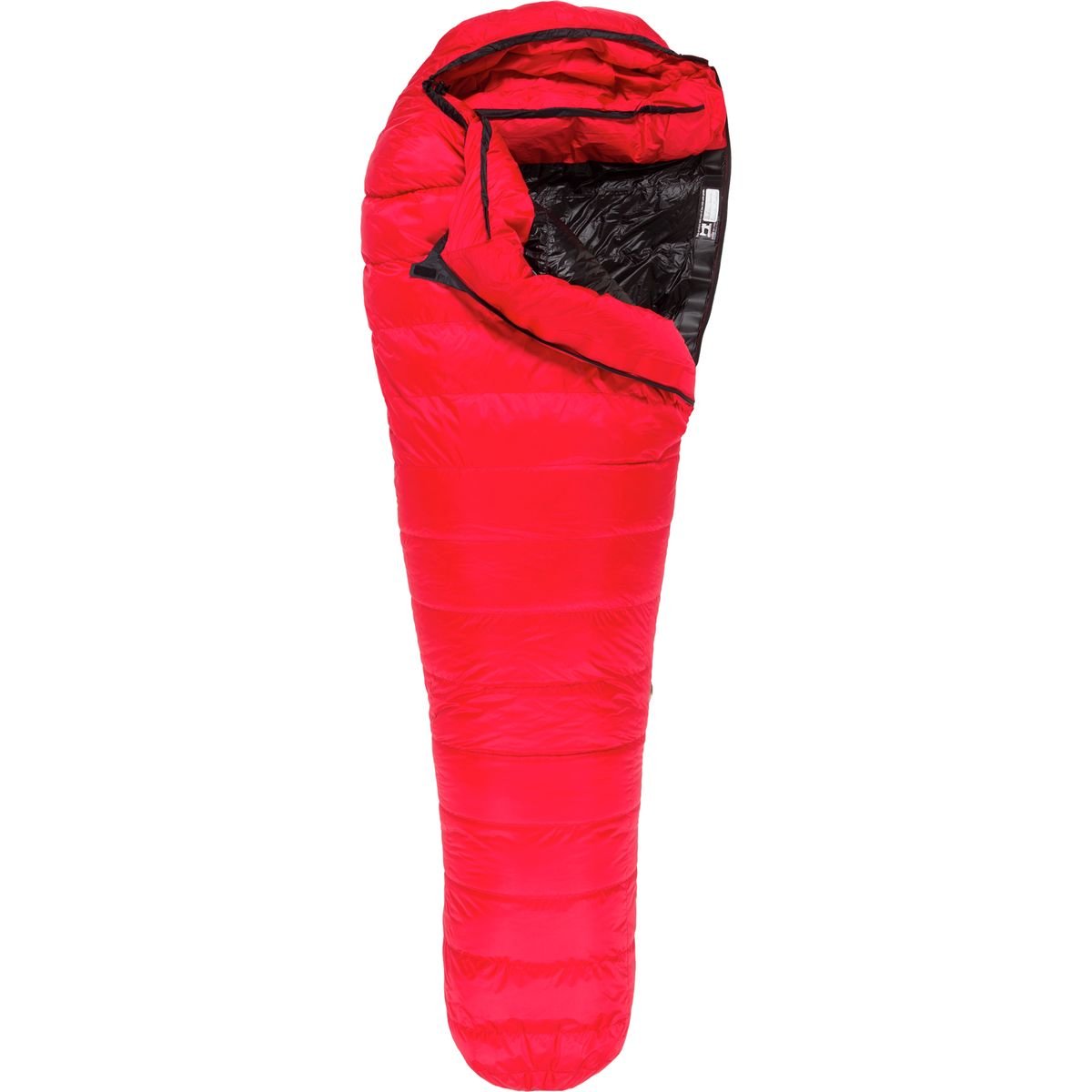 An image related to Western Mountaineering Apache Men's Down Sleeping Bag