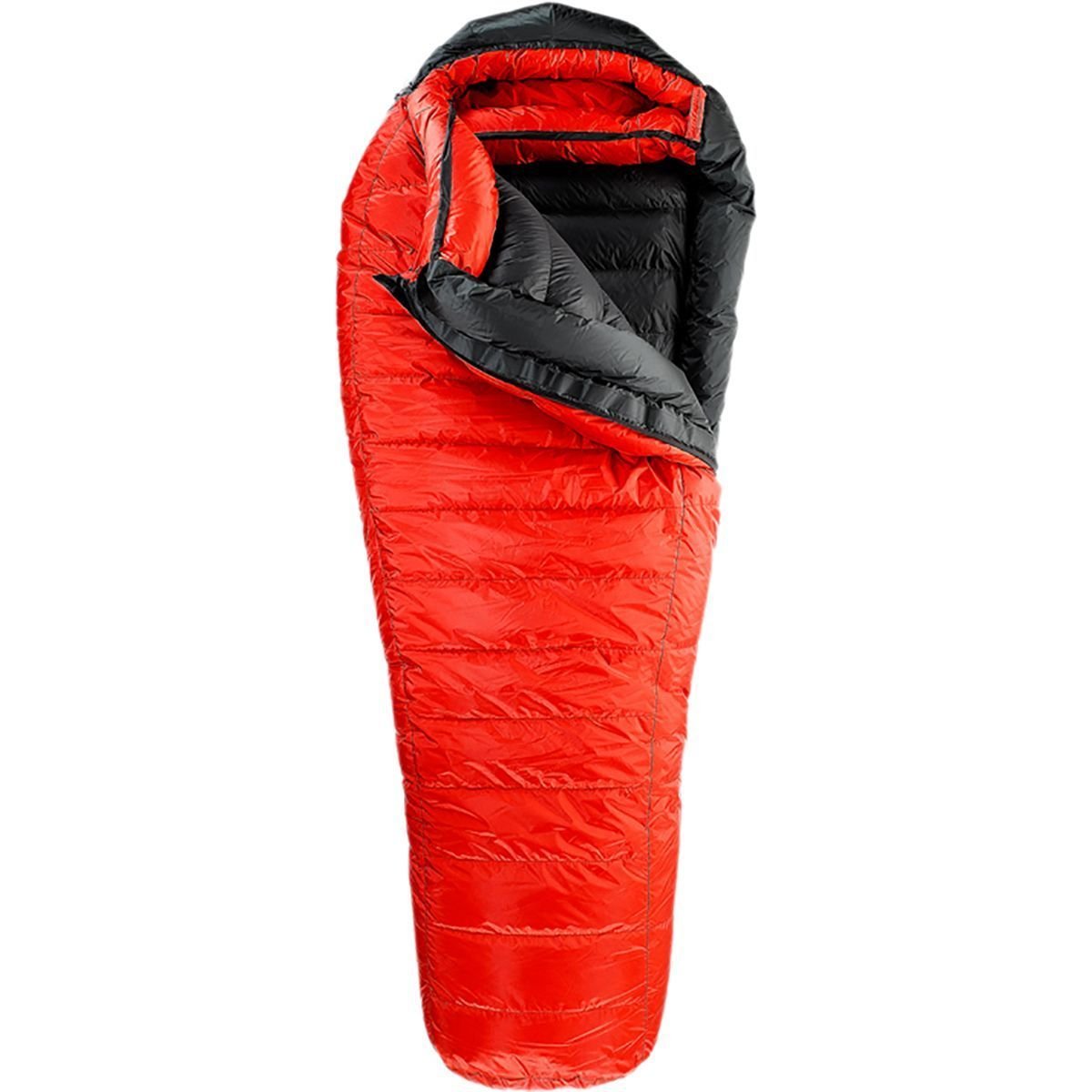 An image related to Western Mountaineering Bison GWS Sub Zero Degree Sleeping Bag