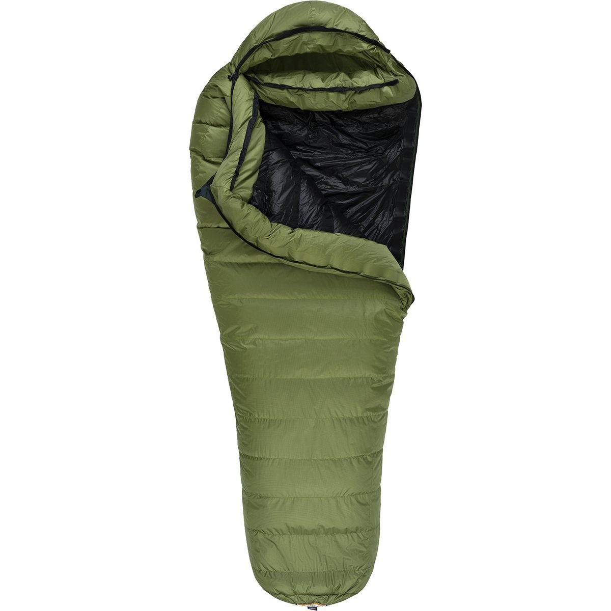 An image related to Western Mountaineering Badger Men's Sleeping Bag