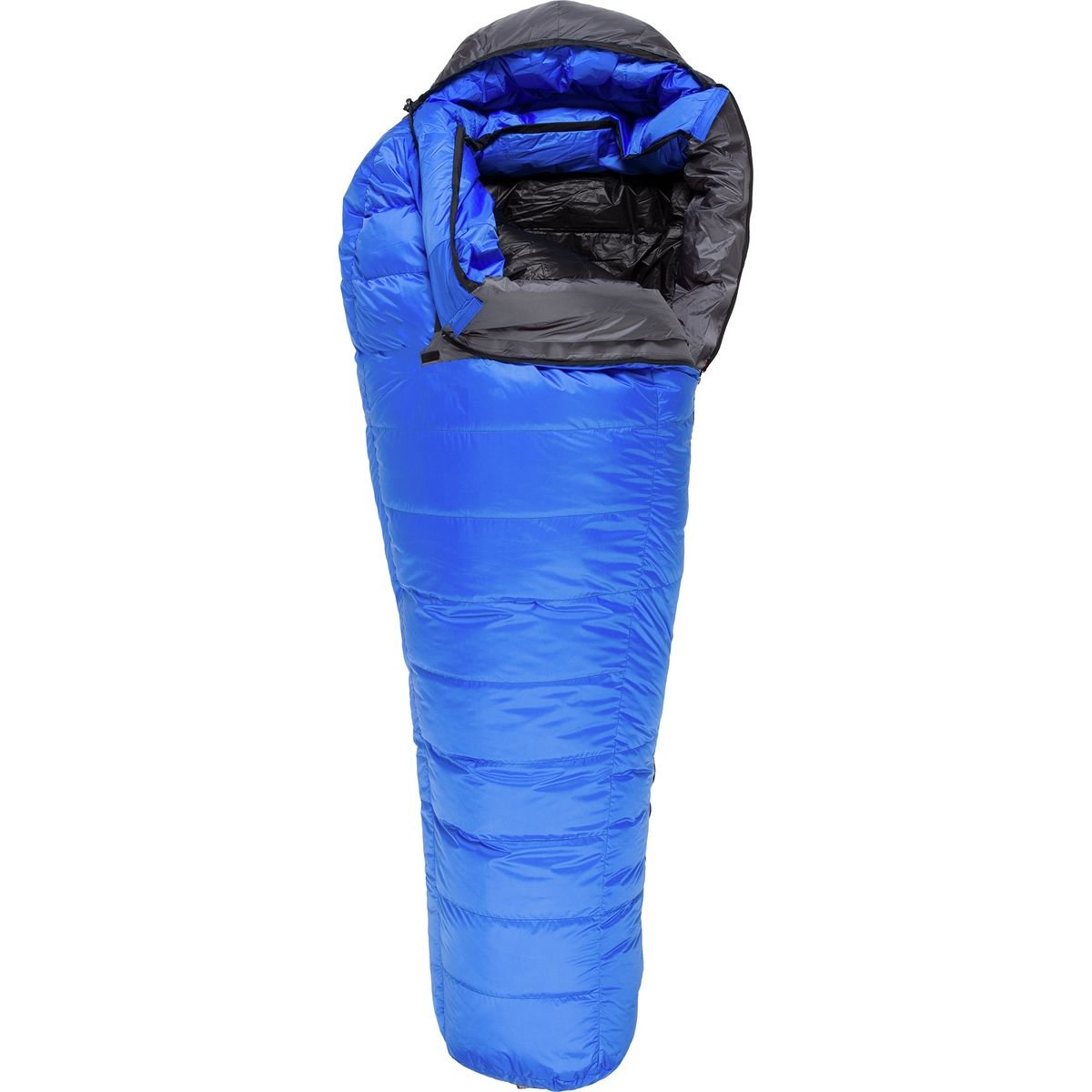 An image of Western Mountaineering Puma Sub Zero Degree Sleeping Bag | Expert Camper 