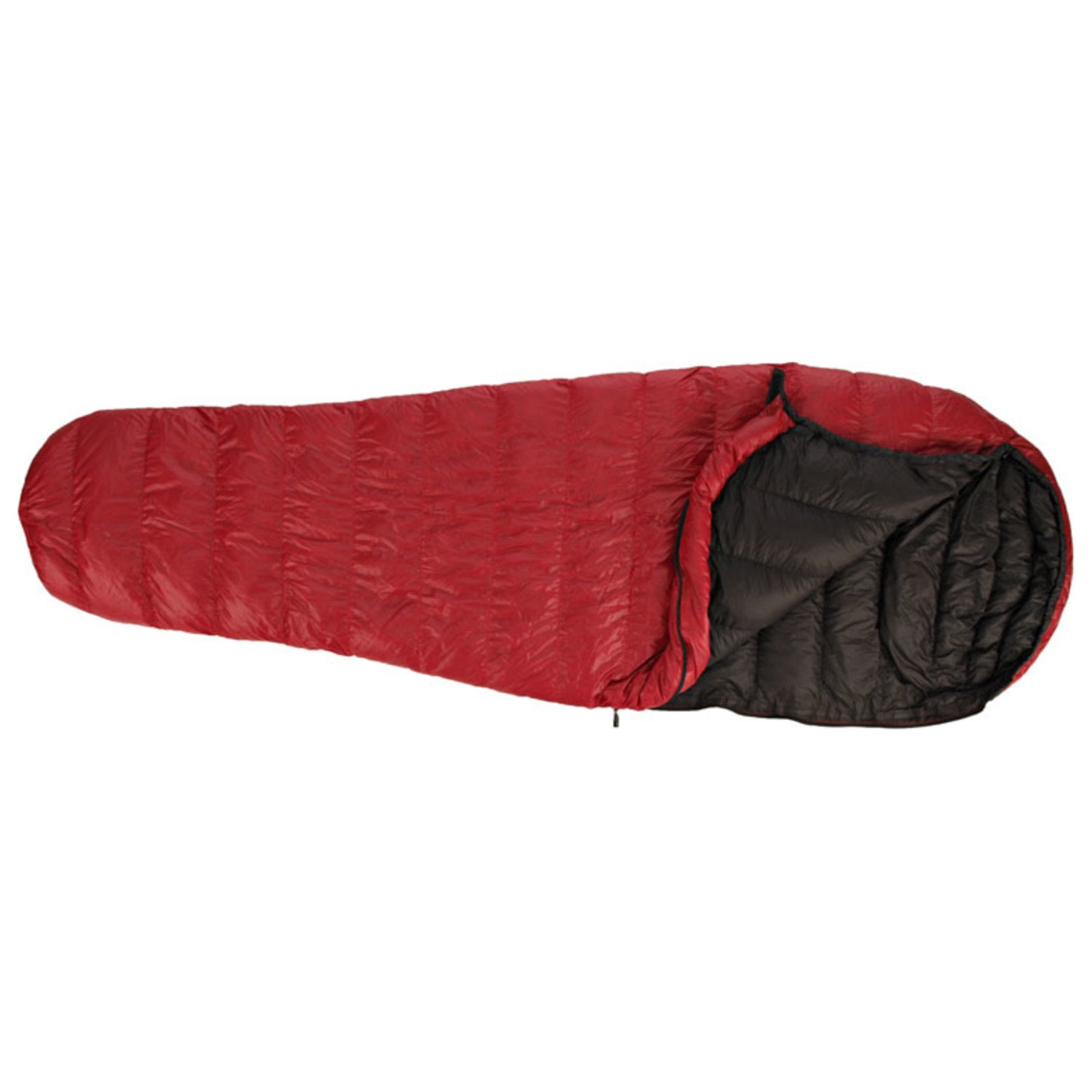 An image of Western Mountaineering Summerlite RZ 66SUMRRZ Sleeping Bag