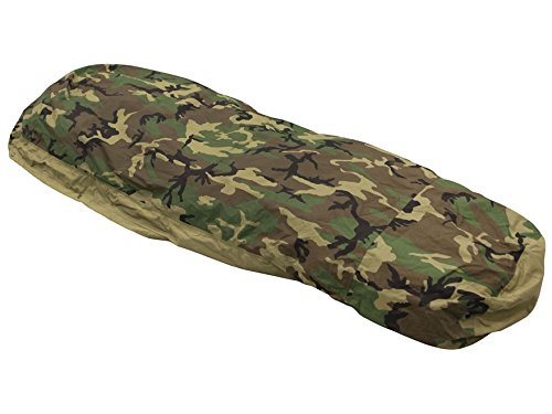 An image of Slumberjack MSS GORTEX BIVY SACK Sleeping Bag