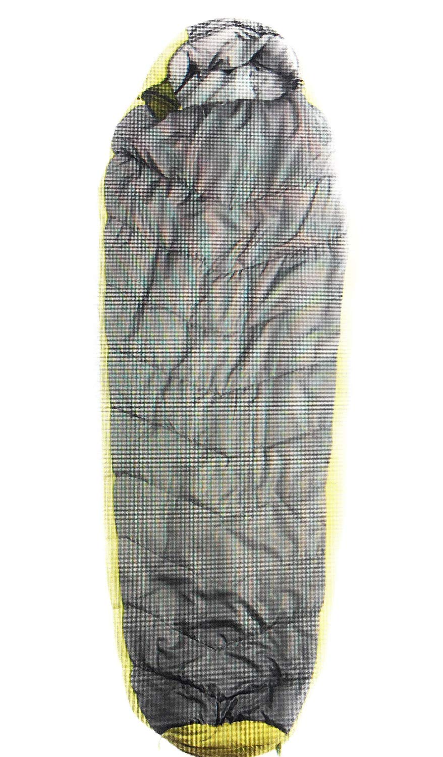 An image of Suisse Sport Summit Polyester Sleeping Bag | Expert Camper 