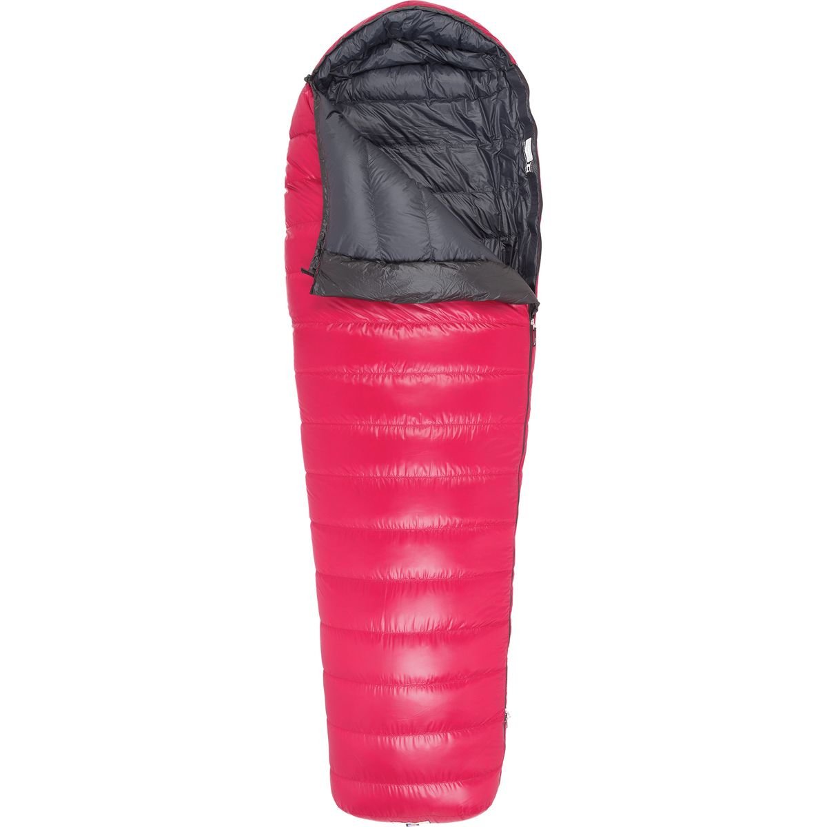 An image of Western Mountaineering Sycamore MF 30 Degree Sleeping Bag | Expert Camper 