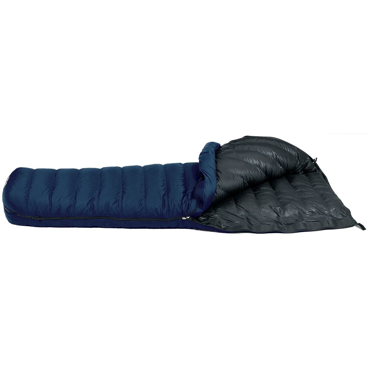 An image related to Western Mountaineering Ponderosa MF Sleeping Bag