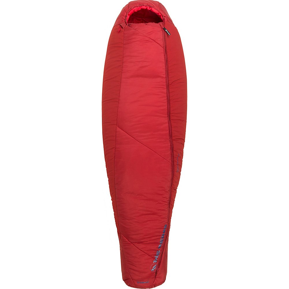 An image related to Big Agnes Bolten SL 20 Degree Sleeping Bag