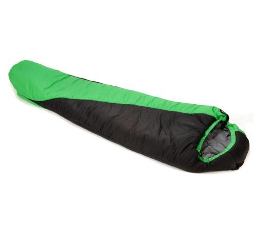 An image of Snugpak Softie Technik 5 JBT-97580 Paratex Light Sleeping Bag