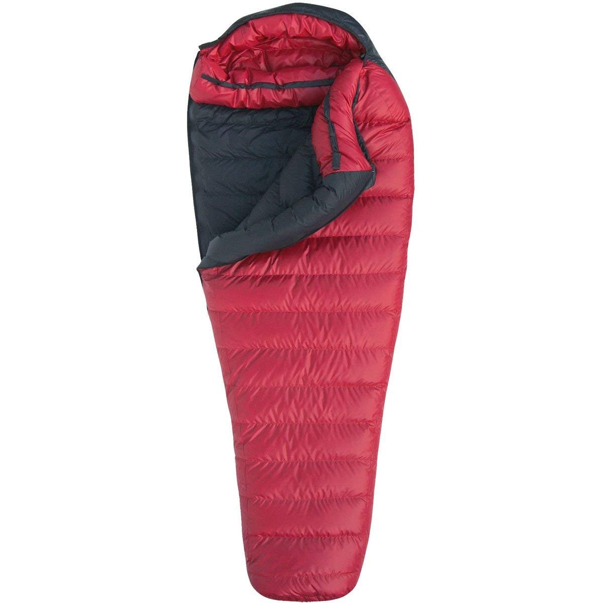 An image related to Western Mountaineering Apache MF Men's 10 Degree Sleeping Bag