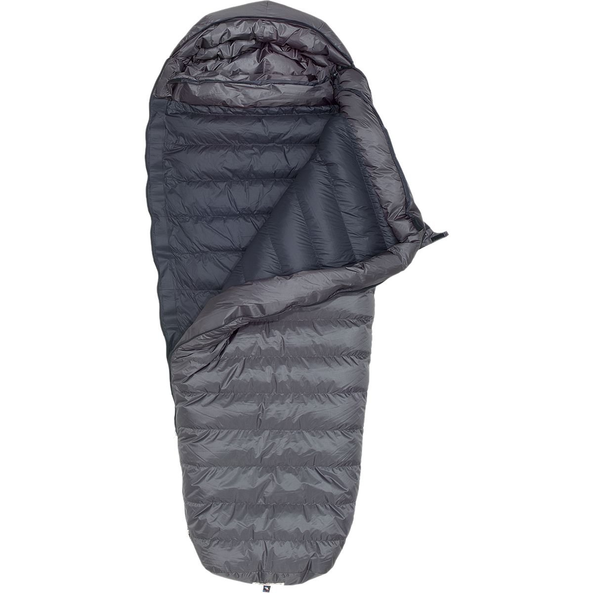 An image of Western Mountaineering Sequoia Gore Windstopper Sleeping Bag | Expert Camper 