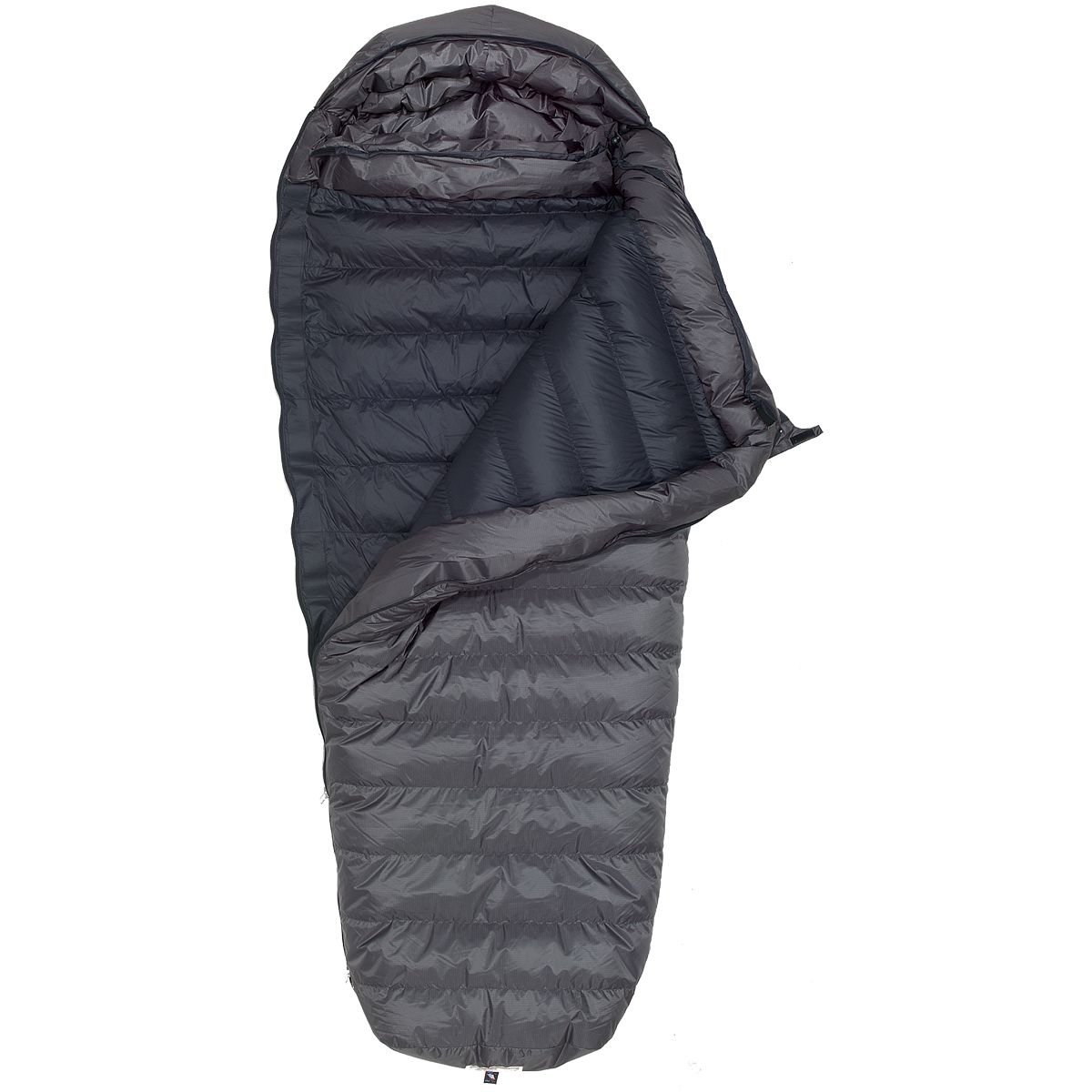 An image related to Western Mountaineering Sequoia MF Sleeping Bag