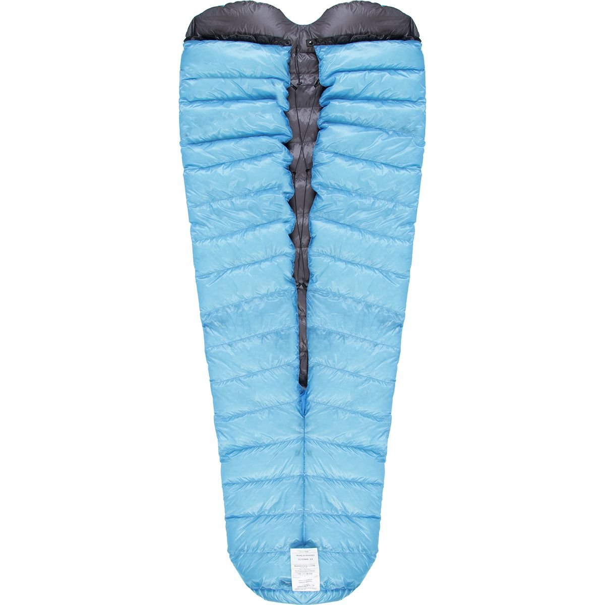 An image of Western Mountaineering Nanolite Sleeping Bag