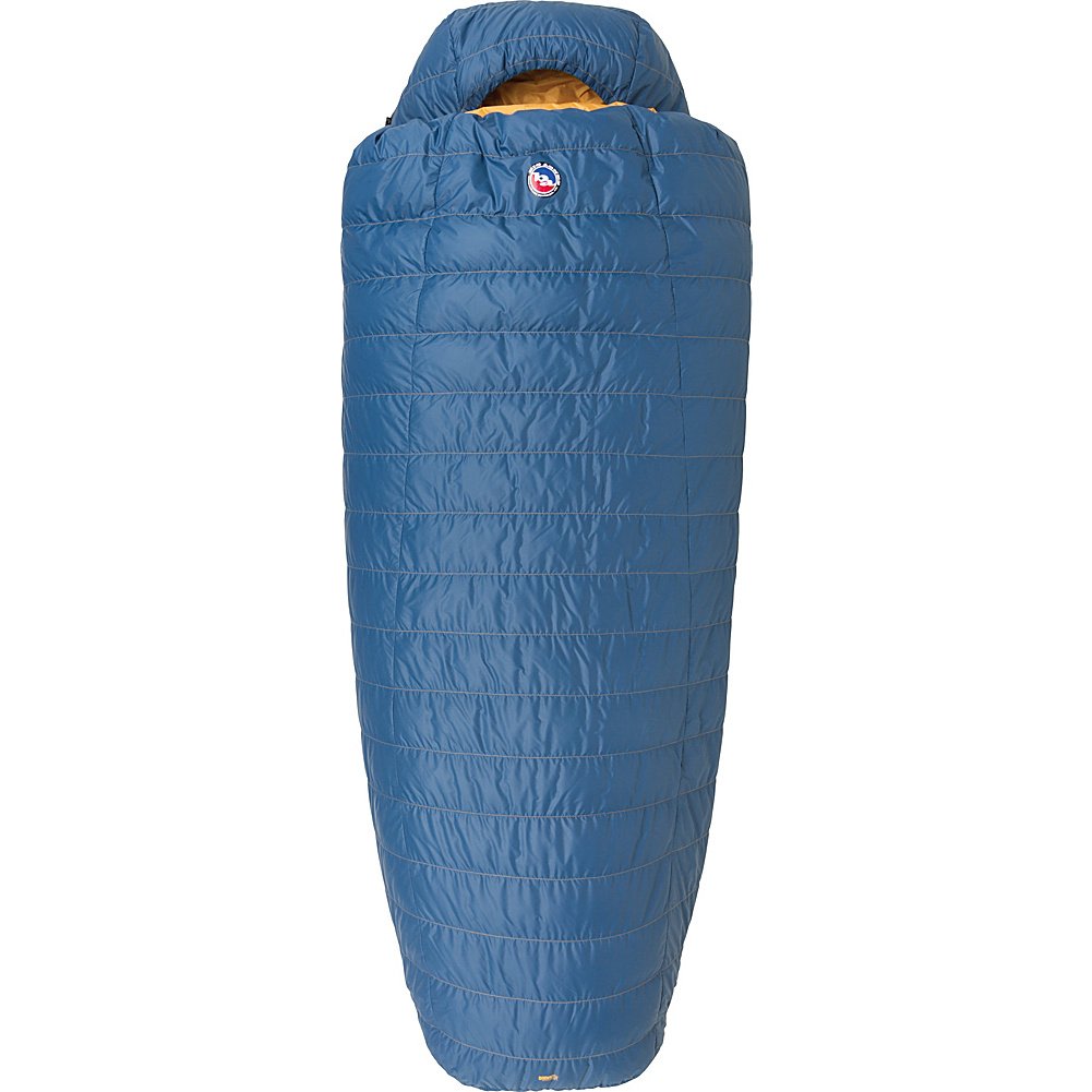 An image related to Big Agnes Deer Park 30 Sleeping Bag