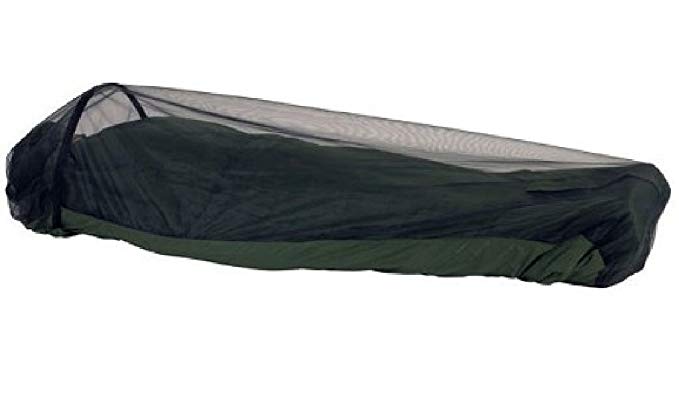 An image of Slumberjack Sleeping Bag | Expert Camper 