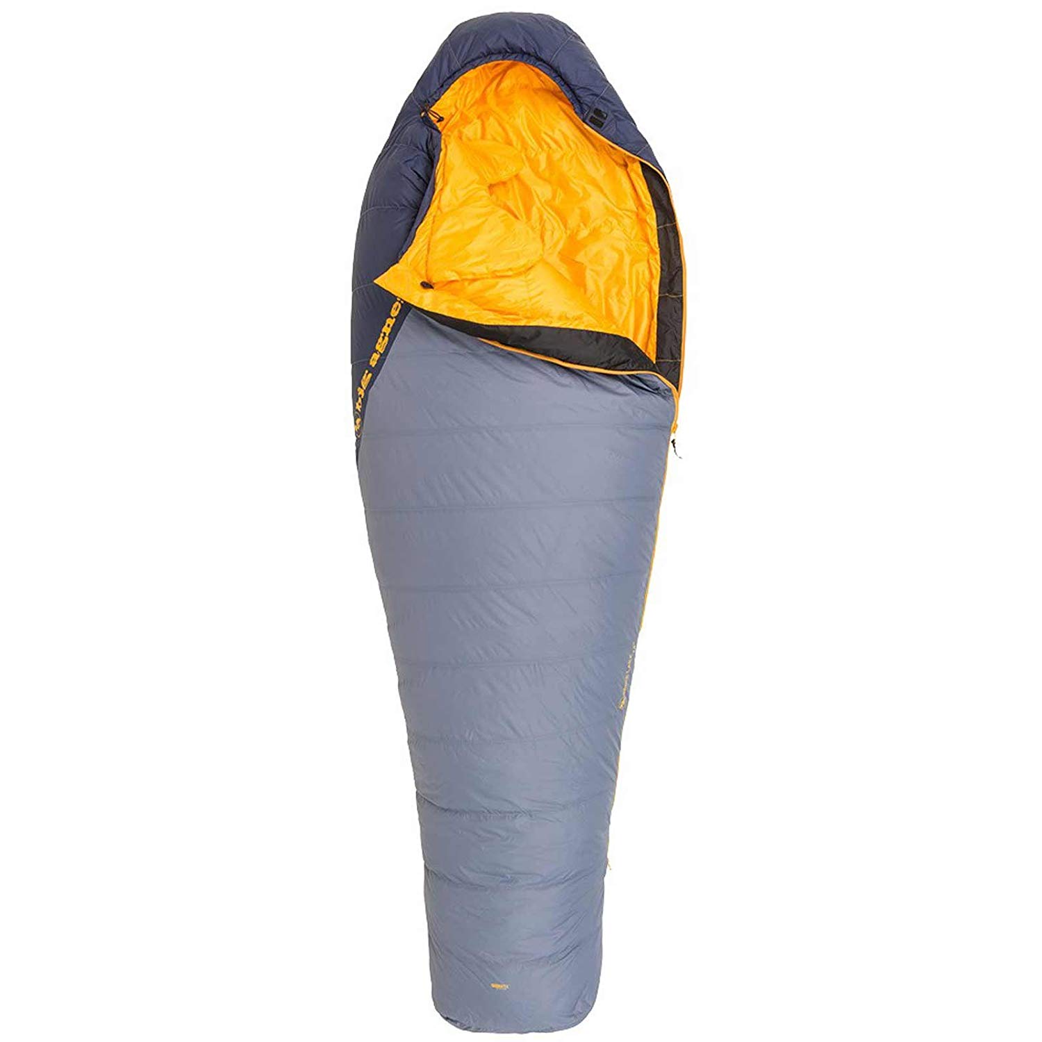 An image of Big Agnes Spike Lake 15 30 Degree Sleeping Bag | Expert Camper 