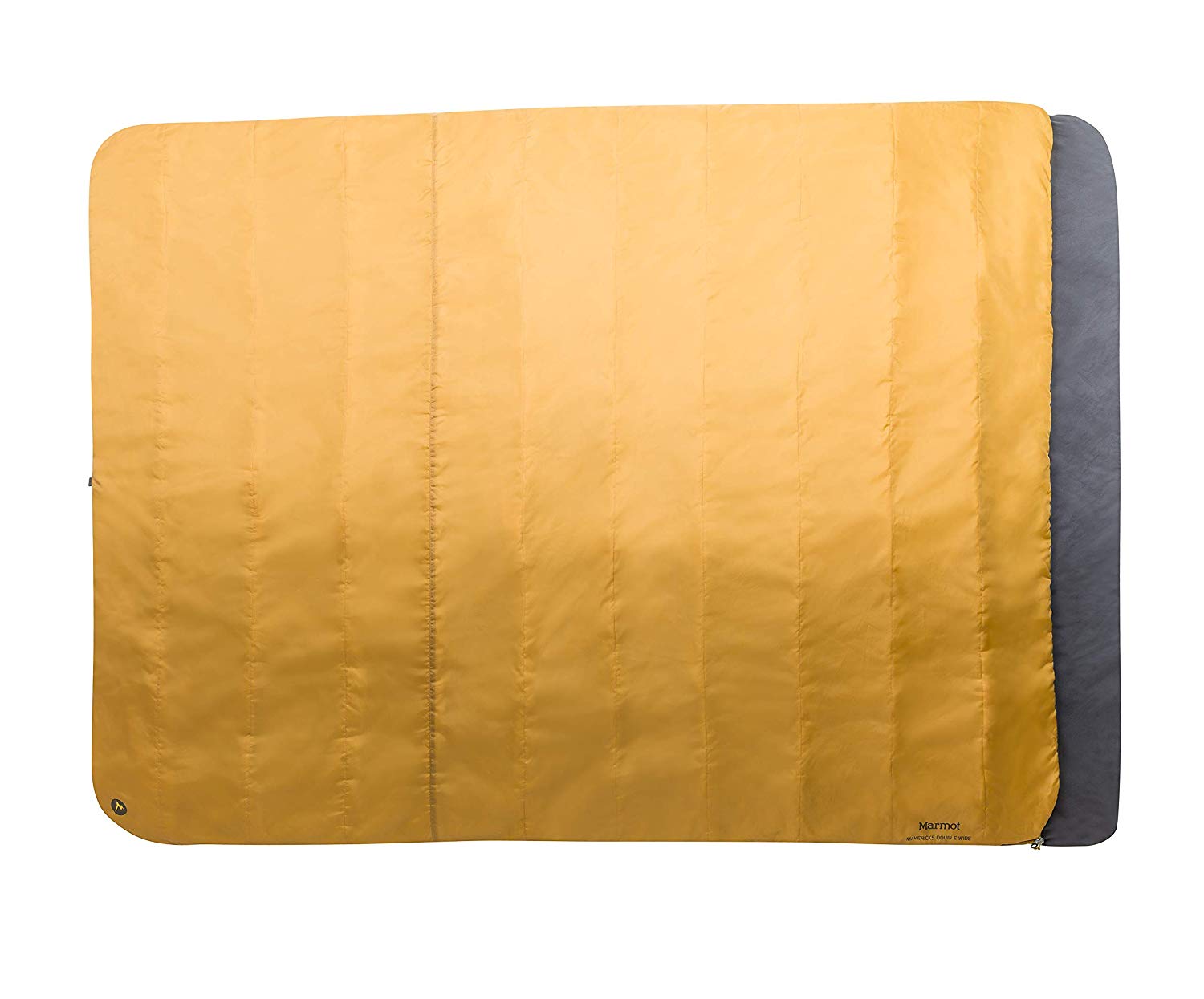 An image related to Marmot Mavericks 23090-9112 30 Degree Polyester Sleeping Bag