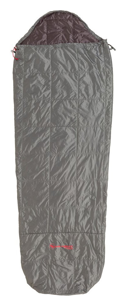 An image related to Big Agnes Farrington Sleeping Bag