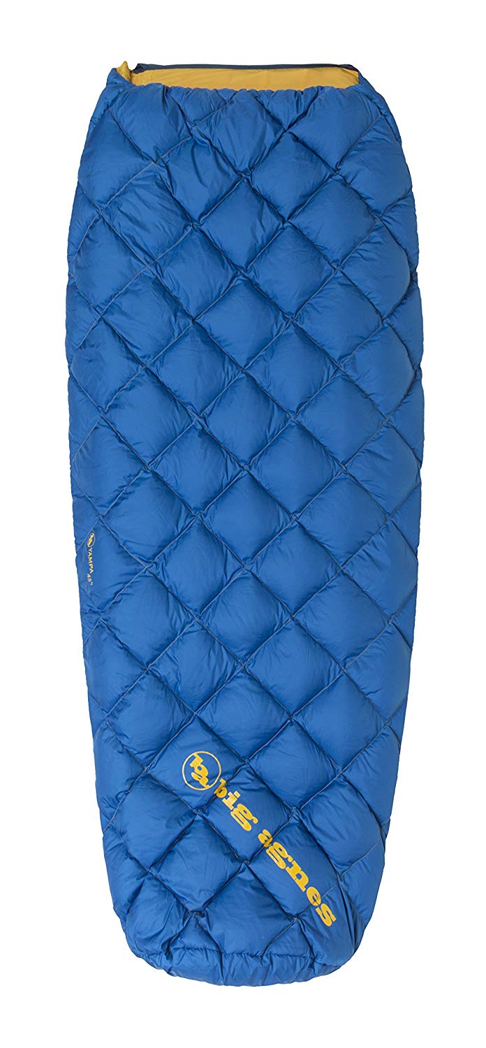 Best Big Agnes Summer Sleeping Bags Expert Camper