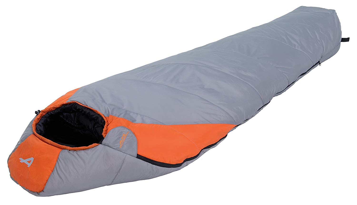 Unbiased Alps Mountaineering 20 Degree Sleeping Bags Review Expert Camper