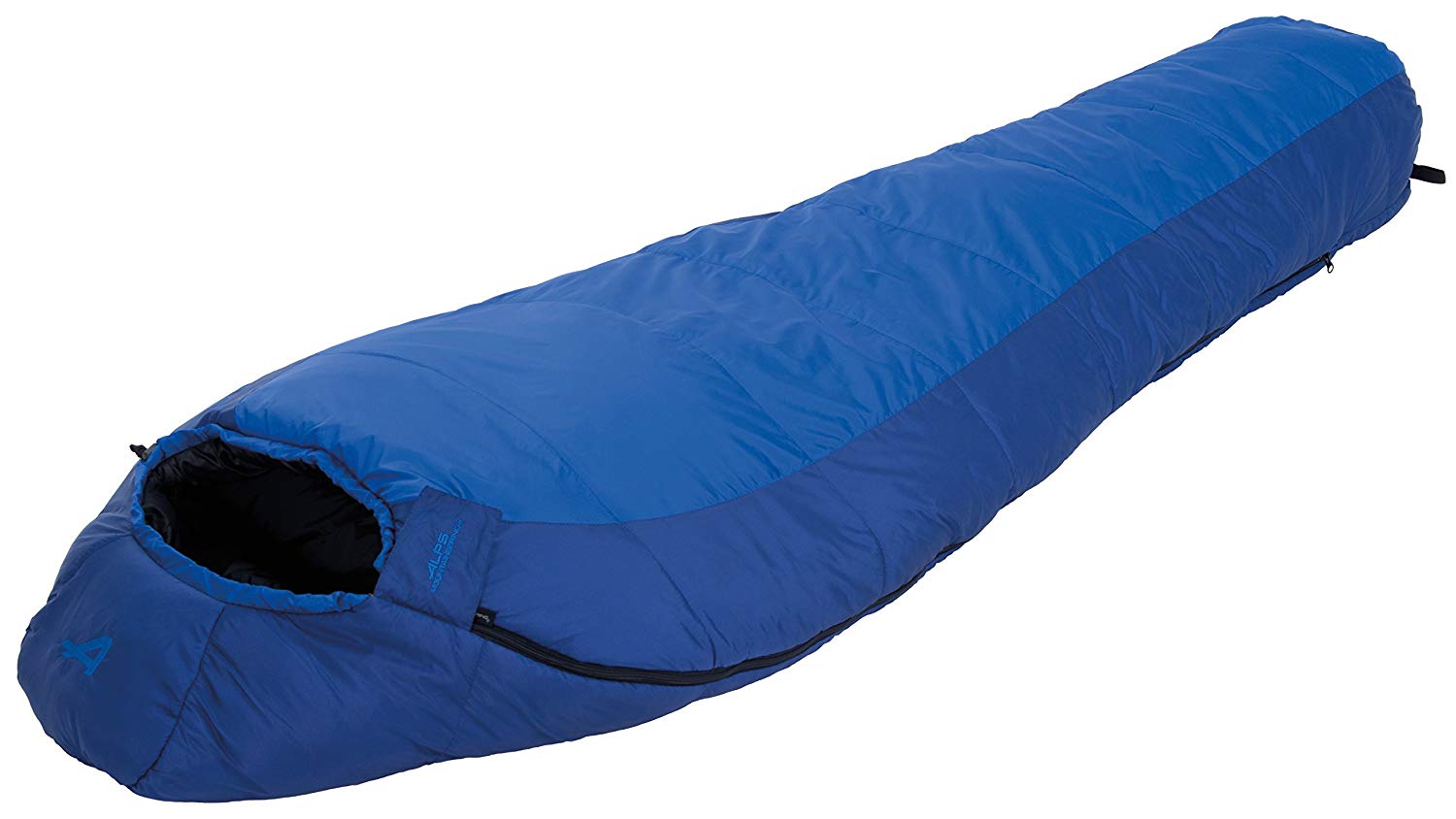 An image of Alps Mountaineering 4703732 30 Degree Sleeping Bag