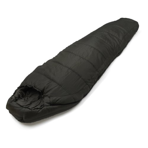 An image of Snugpak Sleeper Xpedition 92037 Nylon Sleeping Bag