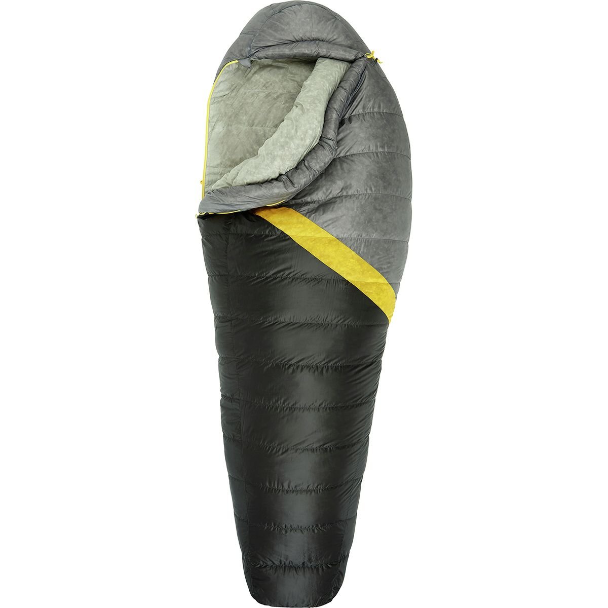 An image of Sierra Design Nitro UL 800 Women's 0 Degree Sleeping Bag | Expert Camper 