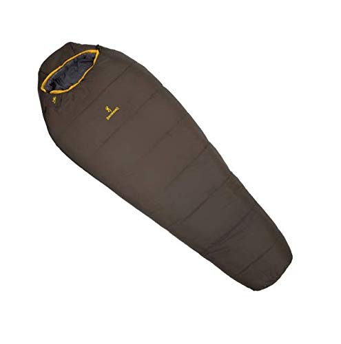 An image related to Browning Basecamp Polyester Sleeping Bag