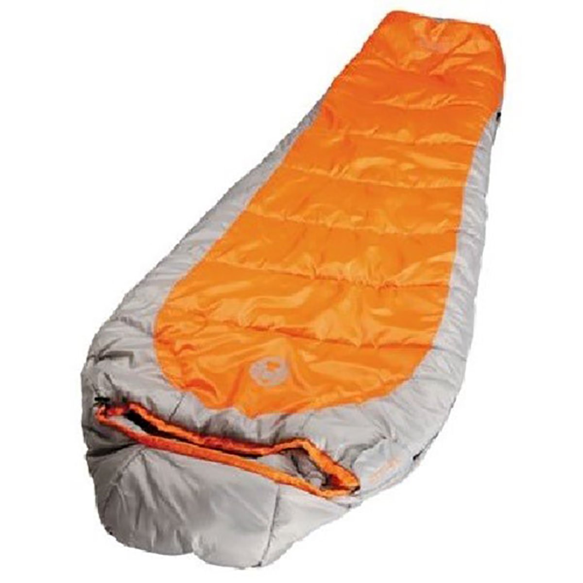 An image of Coleman Silverton 150 2053762 30 Degree Sleeping Bag | Expert Camper 