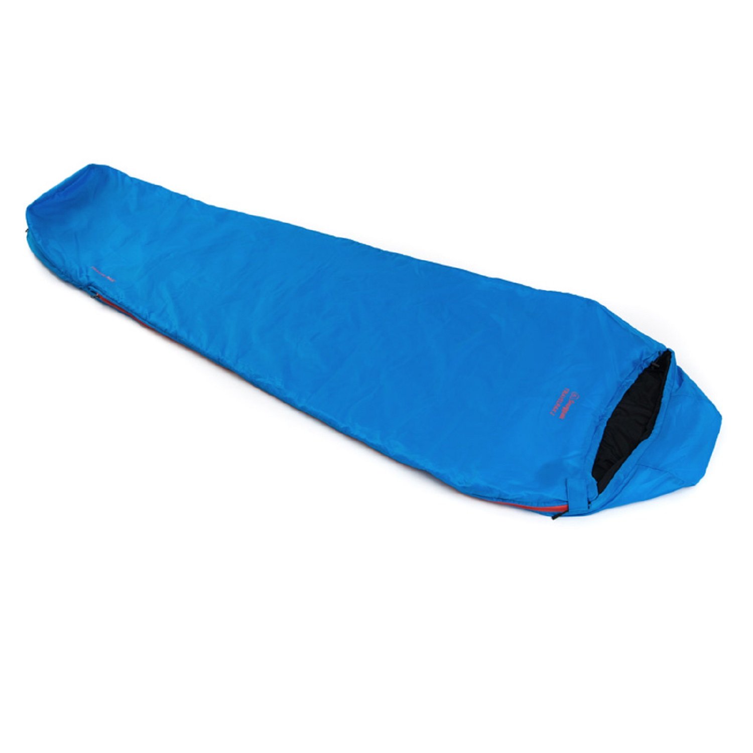 An image of Snugpak Travel Pak 2 98820 Men's Sleeping Bag | Expert Camper 